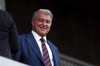 巴薩財政危機曝光！最新財報顯示近1.6億歐轉會費被拖欠